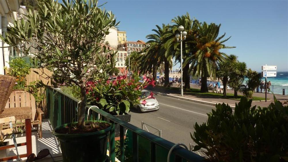 6 Bedrooms Seaview House, Old Town Appartement Nice