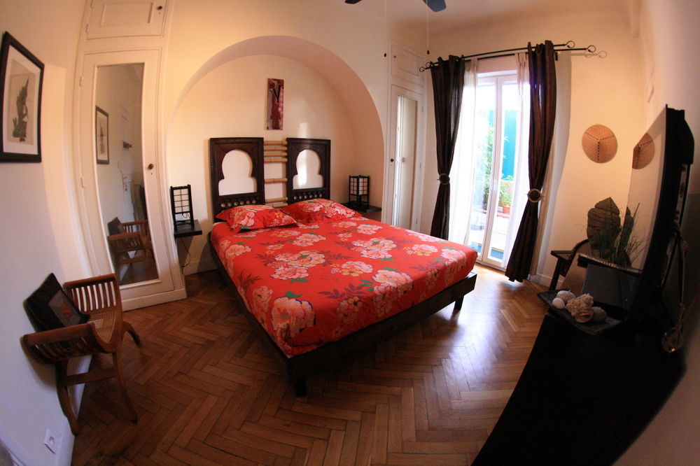 Appartement 6 Bedrooms Seaview House, Old Town