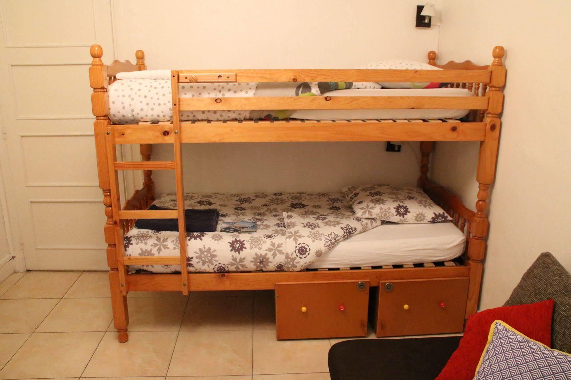 Appartement 6 Bedrooms Seaview House, Old Town