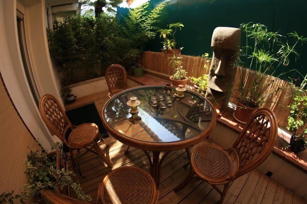 Appartement 6 Bedrooms Seaview House, Old Town Nice