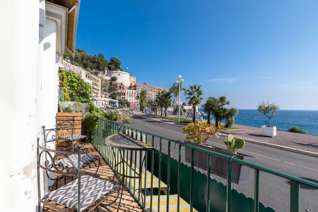 6 Bedrooms Seaview House, Old Town Appartement *