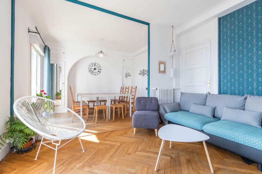 Appartement 6 Bedrooms Seaview House, Old Town