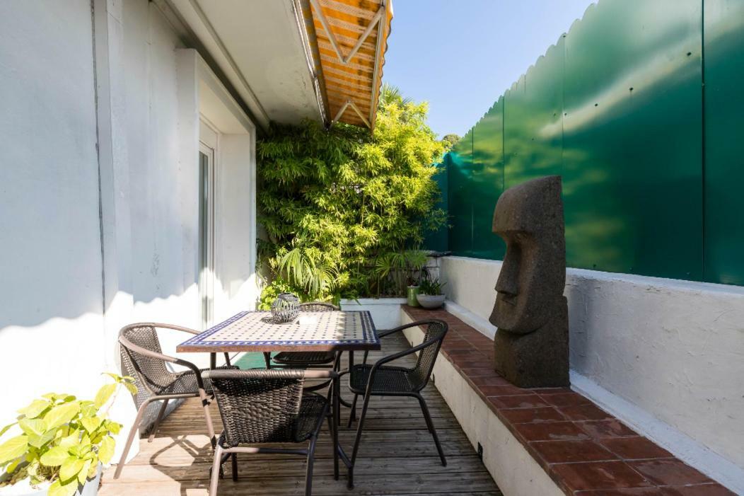6 Bedrooms Seaview House, Old Town Appartement *