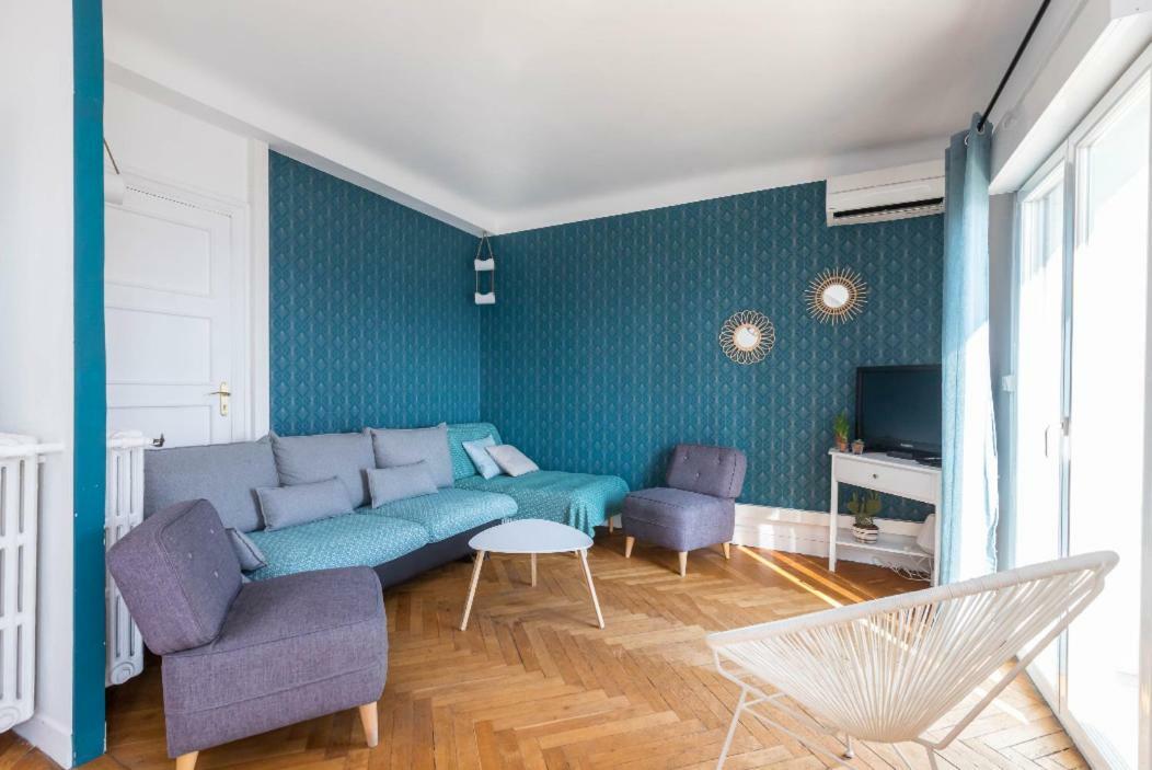 6 Bedrooms Seaview House, Old Town Appartement