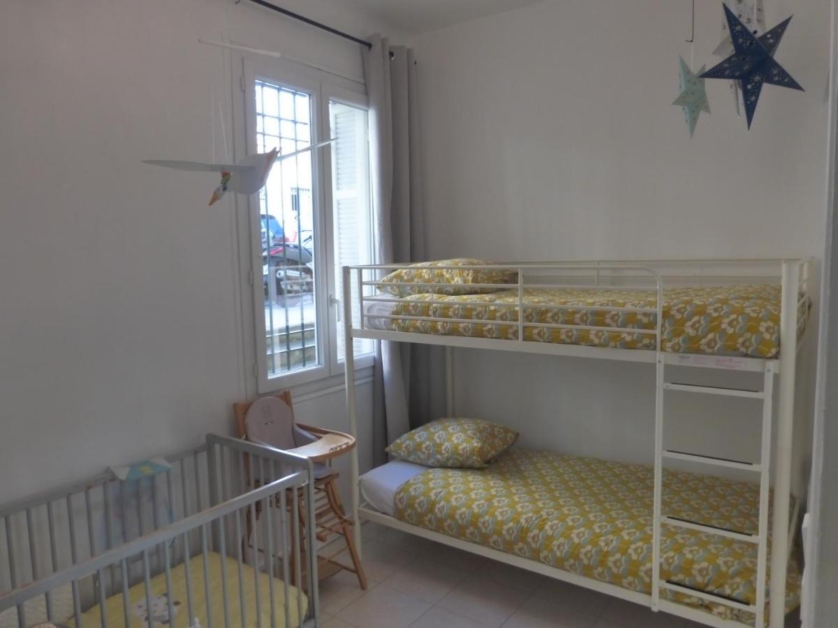 Appartement 6 Bedrooms Seaview House, Old Town